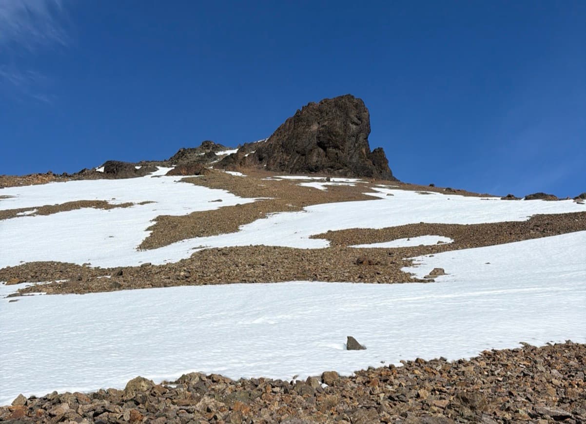Cerro Negro